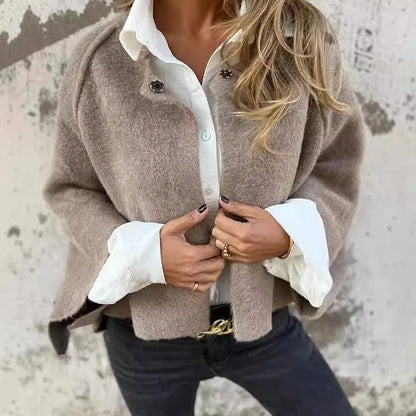 Cardigan estiloso Hely™