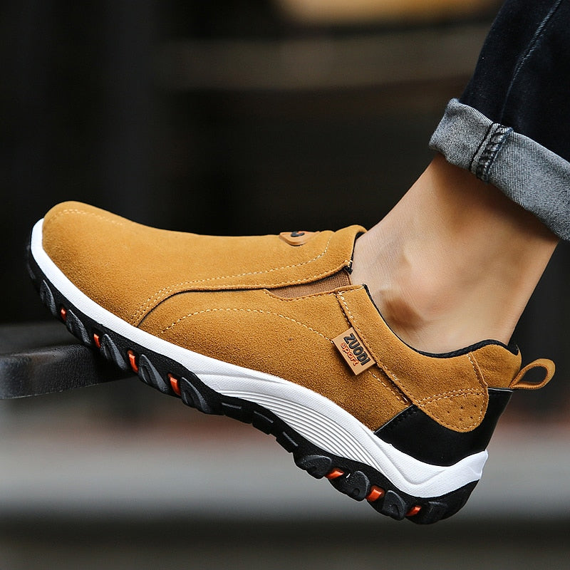 Dylan™ – Bequeme orthopädische Schuhe