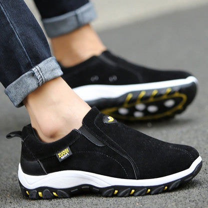 Dylan™ – Bequeme orthopädische Schuhe