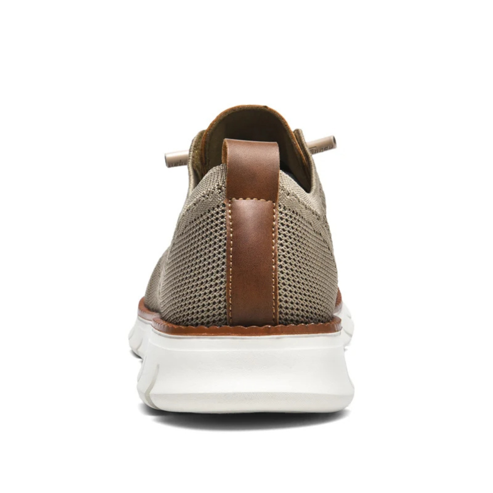 Owen™ - Sapatos ortopédicos confortáveis ​​de malha