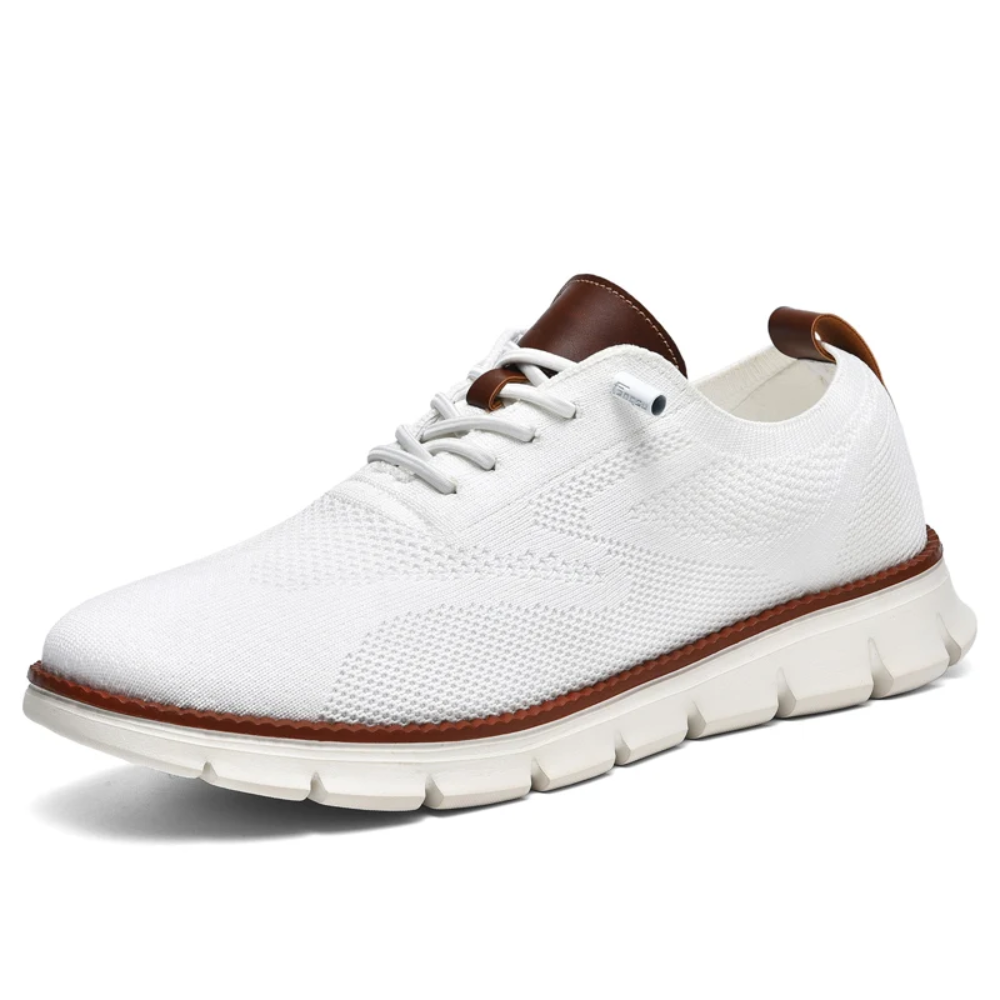 Owen™ - Sapatos ortopédicos confortáveis ​​de malha