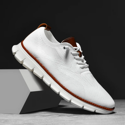 Owen™ - Sapatos ortopédicos confortáveis ​​de malha