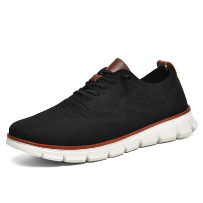 Owen™ - Sapatos ortopédicos confortáveis ​​de malha