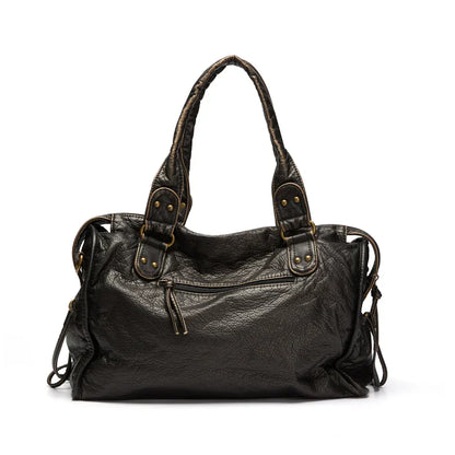 Luna™ Graceful Allure | Elegante Schultertasche