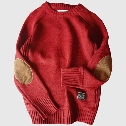 Louis™ - Suéter de inverno estiloso