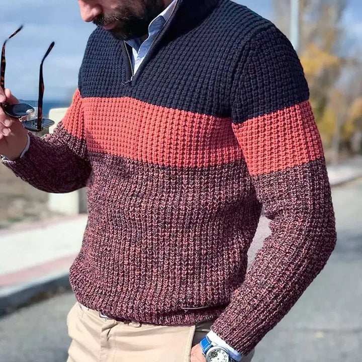Gabriel | Strickpullover