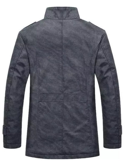 Dylan™ - Casaco de inverno confortável 