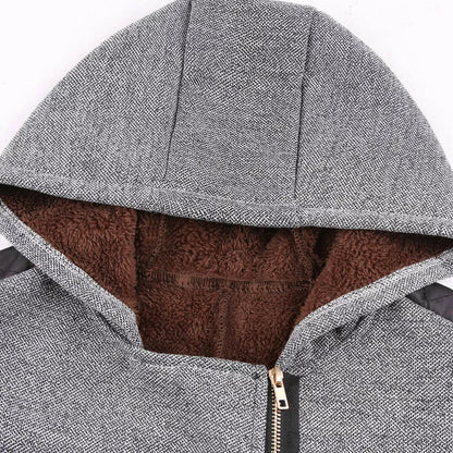 Lily™ - Casaco de inverno com um corte lisonjeiro