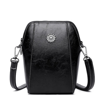 Ellie™ Mini Grace | Bolsa de luxo macia e estilosa