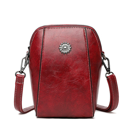 Ellie™ Mini Grace | Bolsa de luxo macia e estilosa