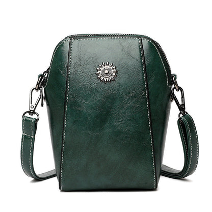 Ellie™ Mini Grace | Bolsa de luxo macia e estilosa