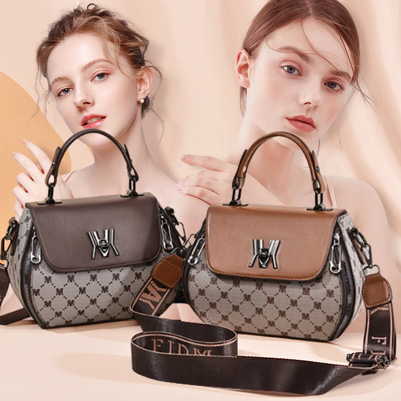 Victoria™ Luxe Charm | Schultertasche