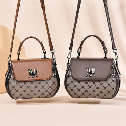 Victoria™ Luxe Charm | Schultertasche