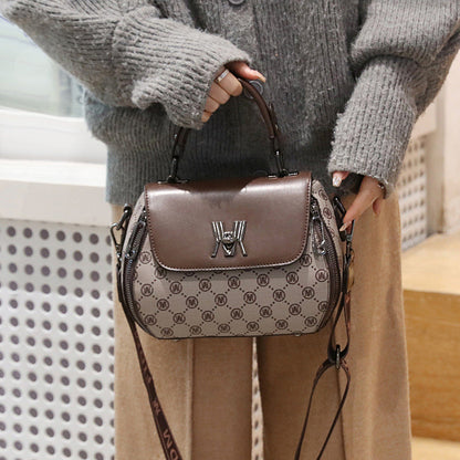 Victoria™ Luxe Charm | Schultertasche