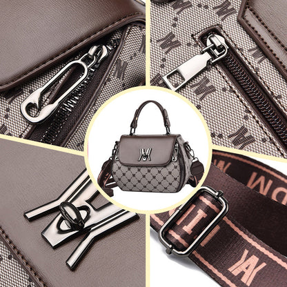 Victoria™ Luxe Charm | Schultertasche