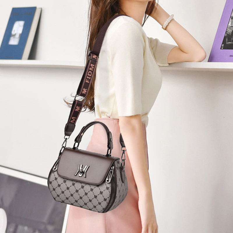 Victoria™ Luxe Charm | Schultertasche