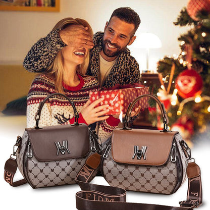Victoria™ Luxe Charm | Schultertasche