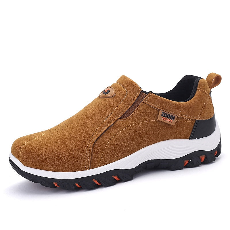Dylan™ – Bequeme orthopädische Schuhe