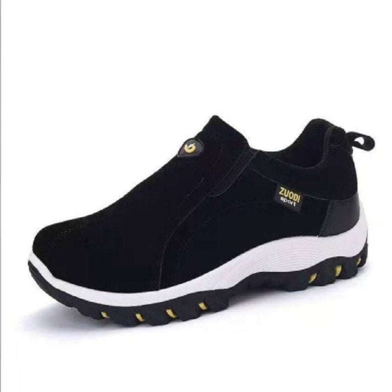Dylan™ – Bequeme orthopädische Schuhe
