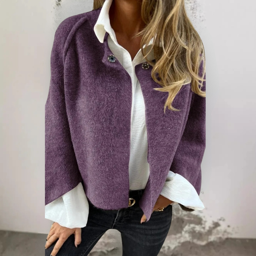 Cardigan estiloso Hely™