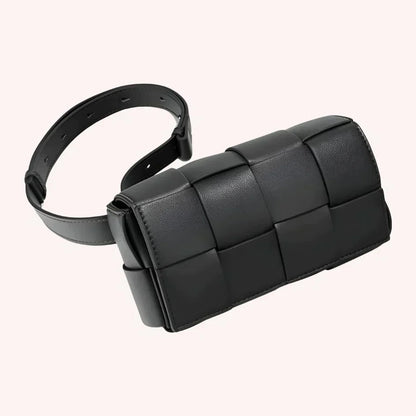 Alyssa™ Charm | Stilvolle Gürteltasche